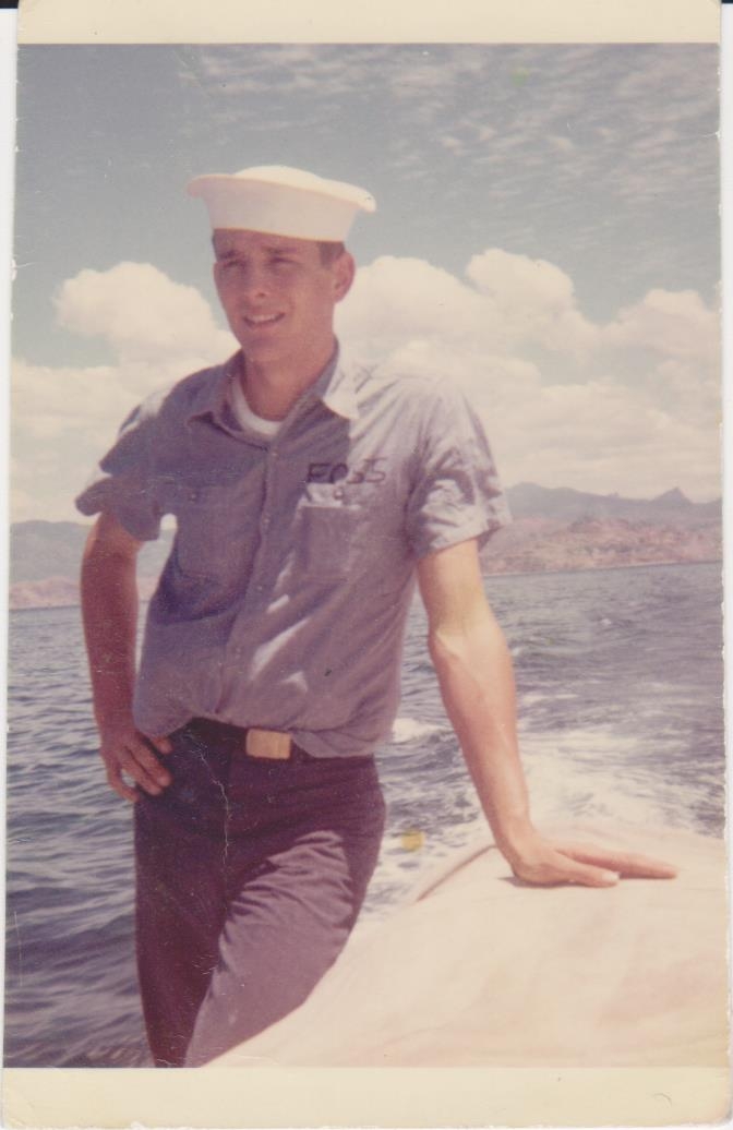 Don Foss