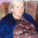 A photo of Mary Beasley