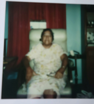 Ida Silgaro Ida Silgaro