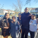 A photo of Daryle Moody