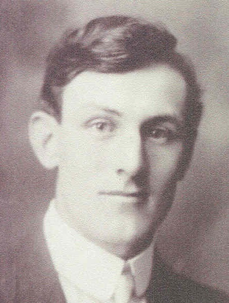 George Melville Dale