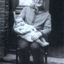 A photo of Hans Hurwitz