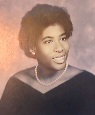 arlene (young) morgan