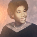 arlene (young) morgan