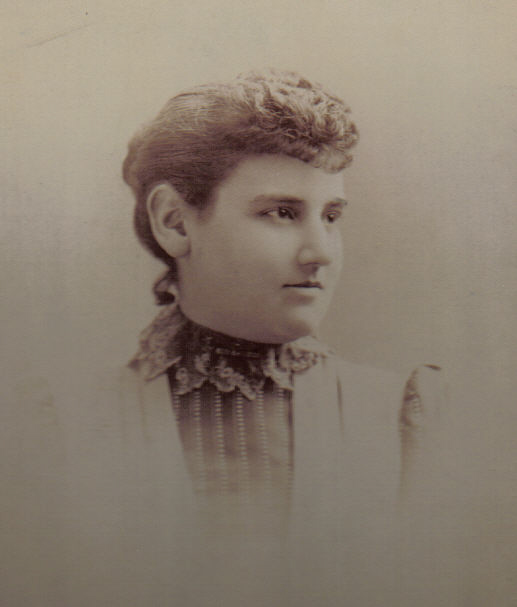 Nannie Juler Mendell Igelman