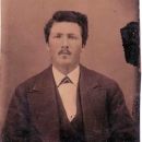 A photo of Thaddeus Cramer