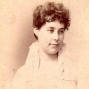 A photo of Belle Brandenburg
