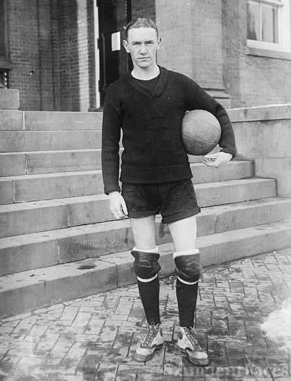 Capt. Watson Boudinot