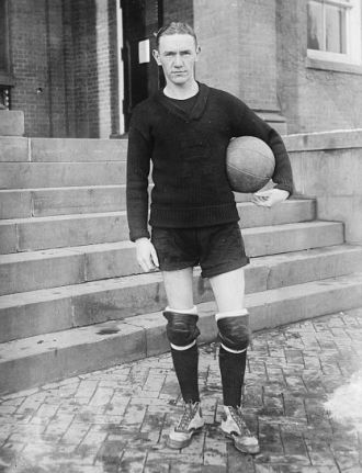 Capt. Watson Boudinot