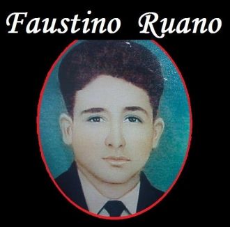 Faustino Ruano-nunez