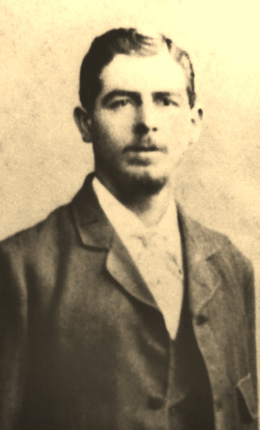 Joseph Frederick Parkinson