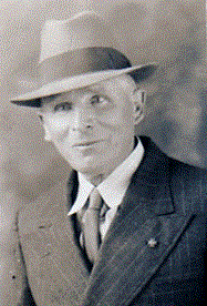 Adolph Lanz