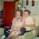A photo of Carol Joyce (Halverson) Washburn McMahon Ewens
