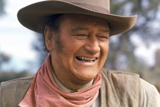 John Wayne
