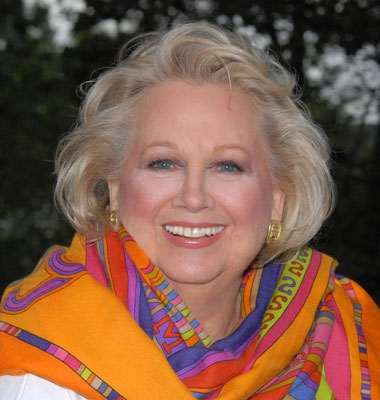 Barbara Cook