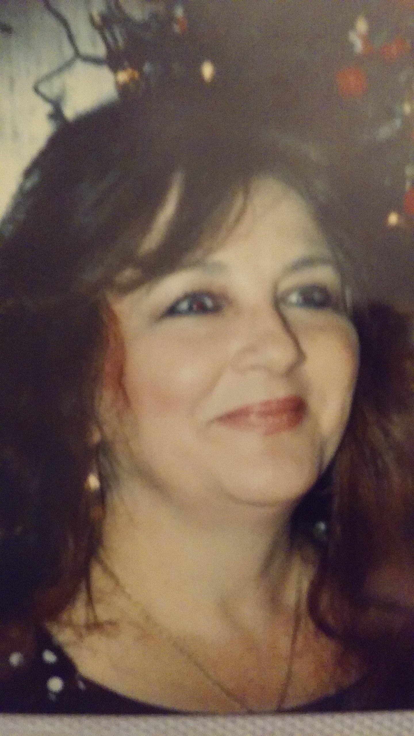 Paula Anita Loff