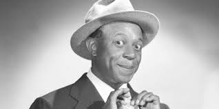 Eddie Anderson