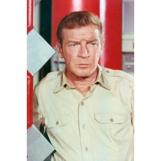 Richard Basehart