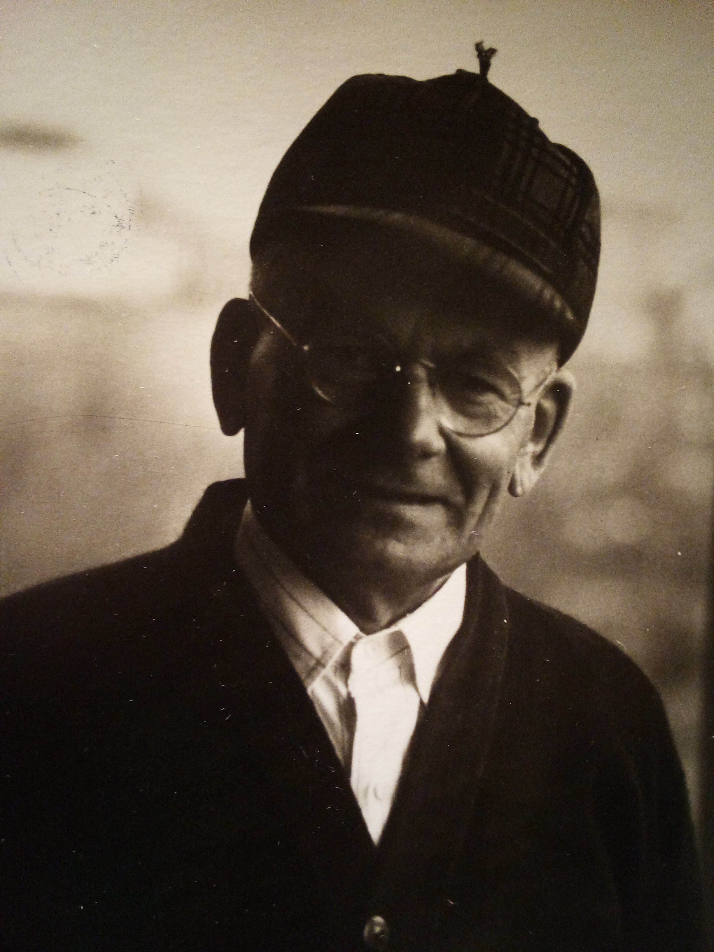 Justin Timinskas
