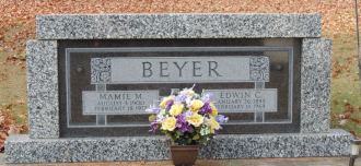 Edwin C. Beyer Sr.