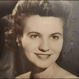 A photo of Eugenia A Michonski