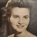 A photo of Eugenia A Michonski
