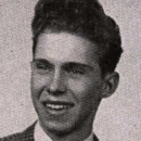 A photo of Jacob "Jack" Holwerda