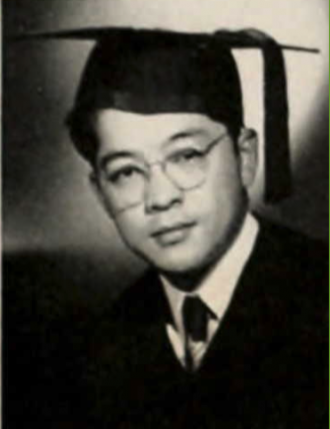 Henry Takashi Shikuma- University of Hawaii 