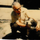 Israel Bracer-Montalvo ( Nick Name "Harry" and "Isra")