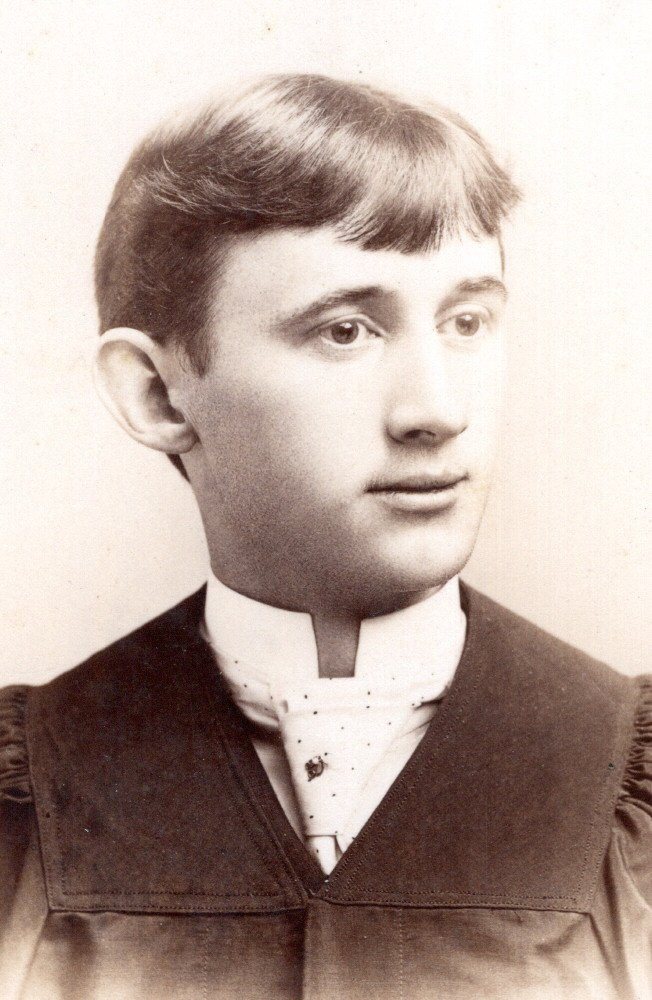 William Wilson Maxwell