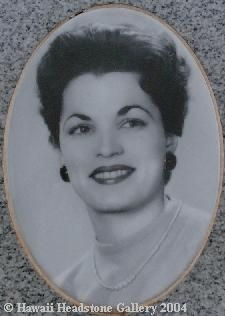 Elizabeth L. Kong 1937-2000