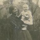 A photo of Maud Marchant