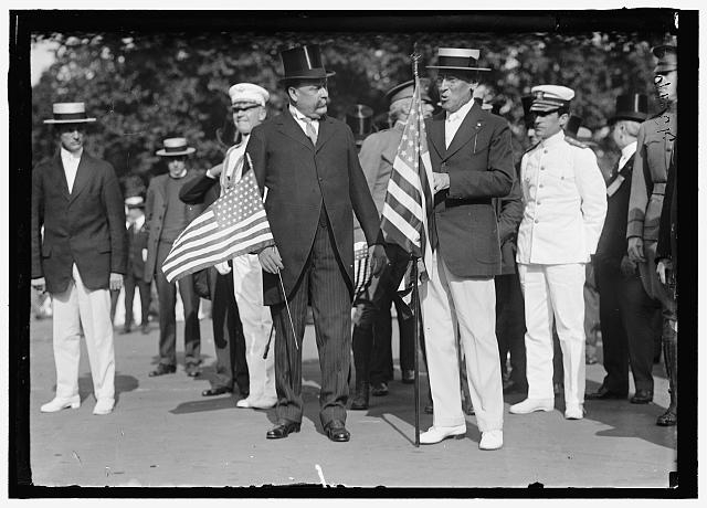 DRAFT PARADE. GUDE; WILSON; GRAYSON