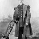 A photo of Louis Joseph Brice