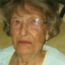 A photo of Lucille Deleon Arthur