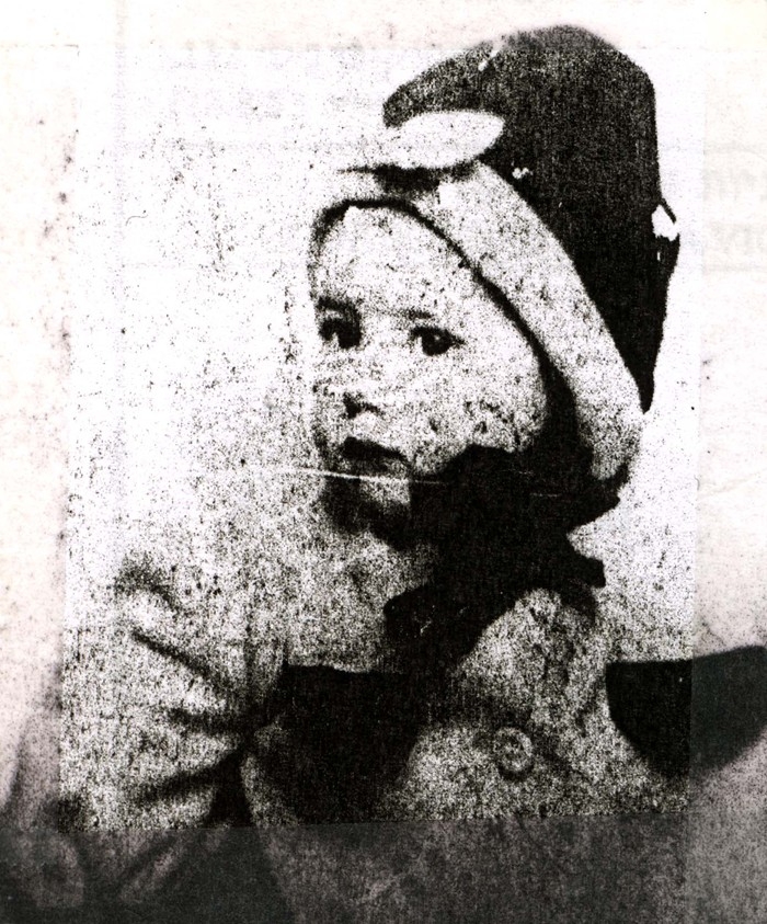 Liliane Dawidowicz