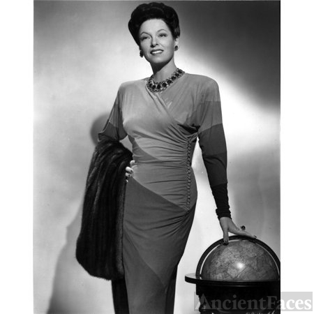 Gale Sondergaard