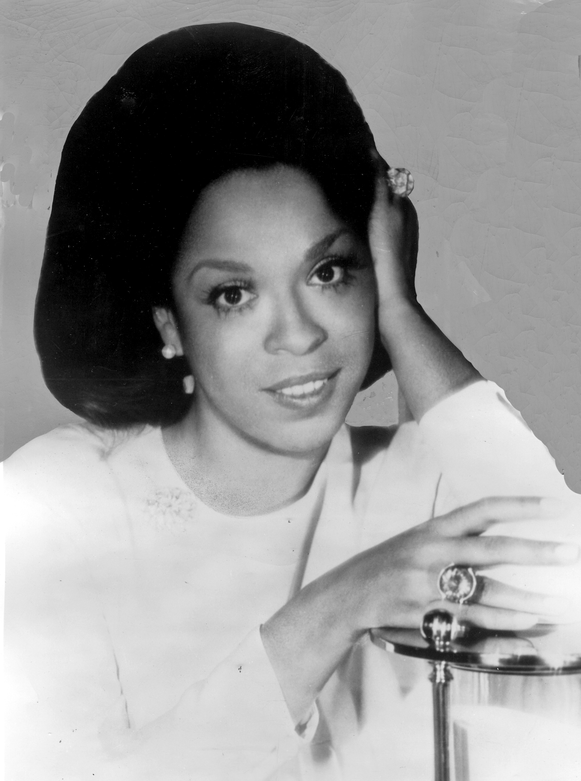 Della Reese