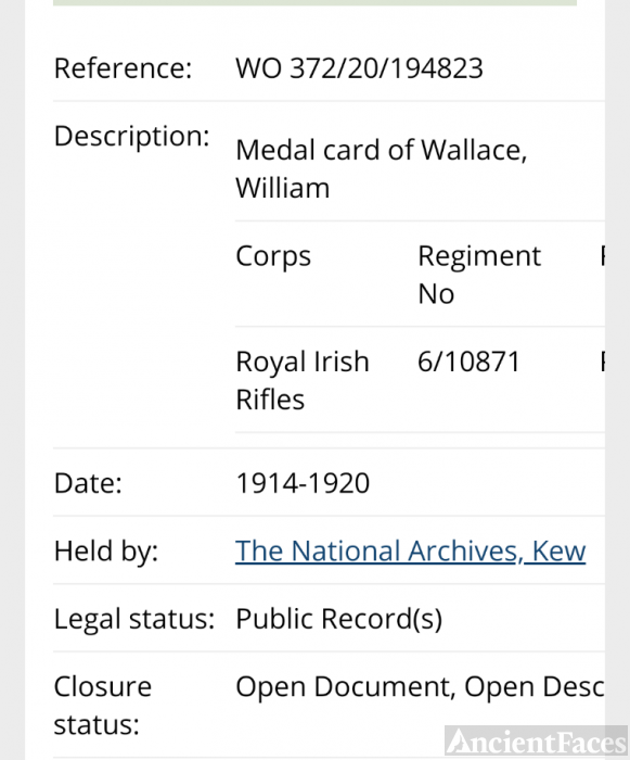 William Robert Wallace