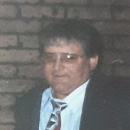 A photo of Raymond J Injaychock