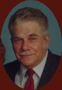 Harlan Thomas Kaler