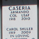 A photo of Armando Caseria