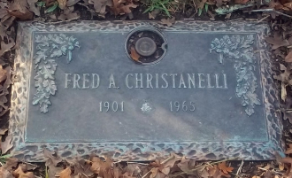 Fred A Christanelli