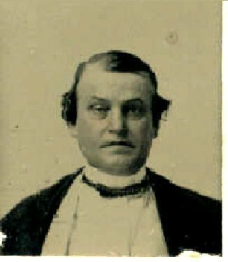 Sam McKee