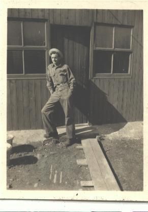 Countryman, Jim