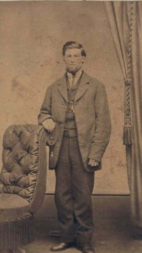 David Feather