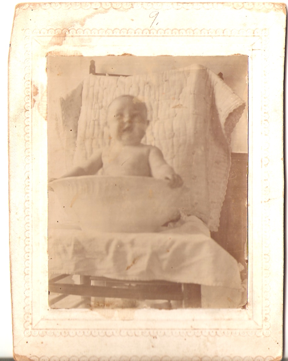 Jennie Leolia Bray 