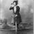 Madge Lessing