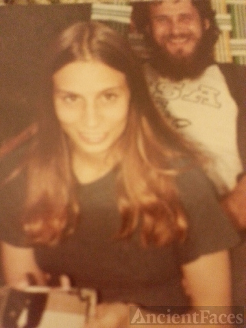 Becky and Garcie McCoy