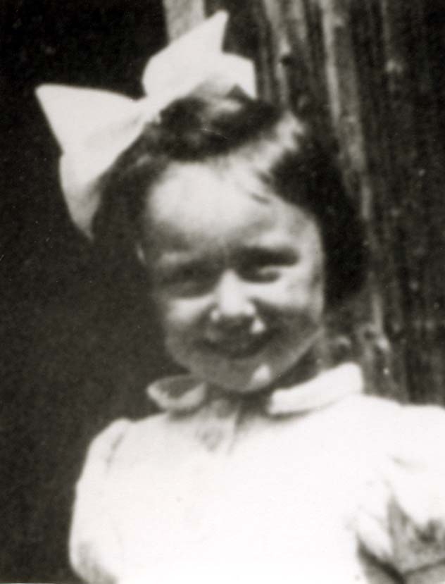 Annie Sussman